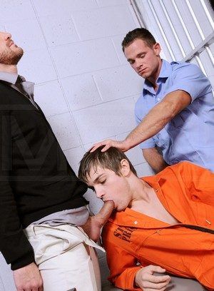 anal sex blowjob cooper reed double penetration johnny rapid landon conrad pornstar prison sex 
