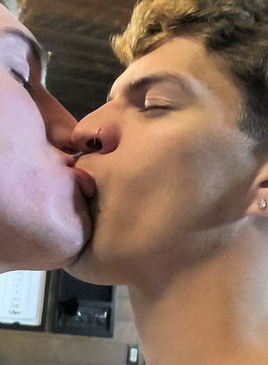 aiden palm american anal sex bareback big dick cum in ass homemade kissing max rose missionary oral pornstar selfshot twink 