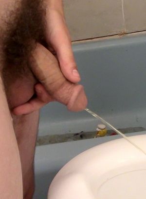 amateur american chad turner hairy masturbation pissing pornstar solo straight men 