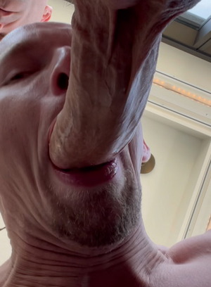 anal sex bareback big dick deep throat doggystyle face fuck oral pornstar travis dyson 
