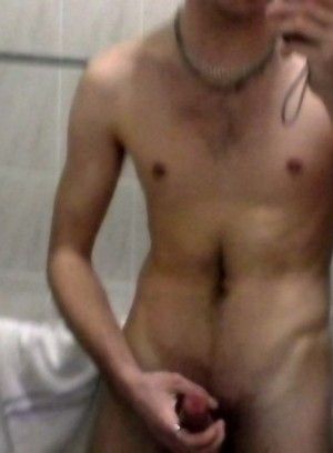 amateur bathroom sex kieron knight masturbation pornstar twink 