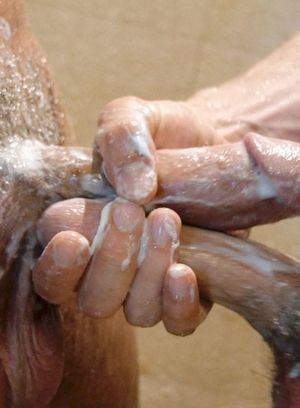 anal sex bathroom sex big dick blowjob eddie danger jay taylor oral pornstar shower twink washed 