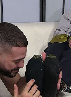 casey cooper foot fetish pornstar ricky larkin socks 