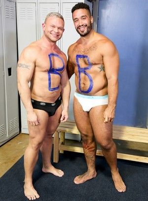 anal sex beefy big dick blowjob daddies daxton ryder locker room pornstar trey turner 