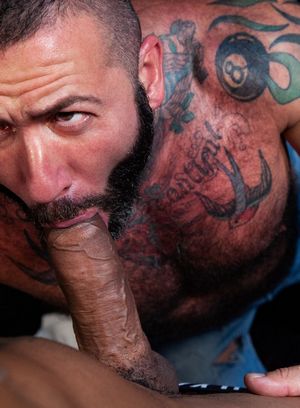 alexander kristov anal sex big dick bodybuilder hairy jason vario pornstar rimming tattoo 
