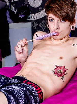 french twink 