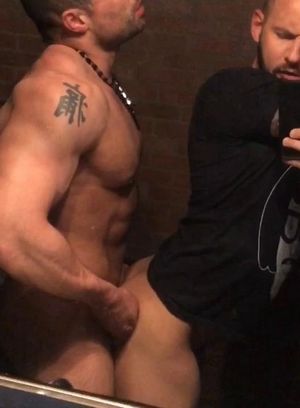 anal sex bareback blowjob hairy jaxx thanatos muscle men pornstar public sex sean harding 