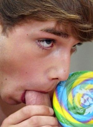 anal sex billy london jr adams lollipop pornstar twink 