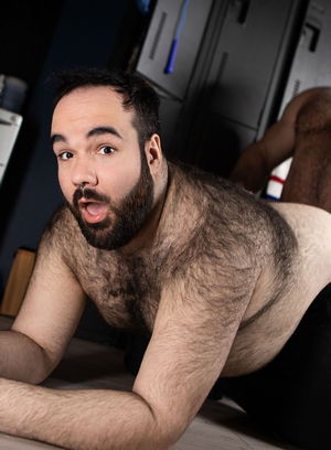 anal sex bareback bear beefy big dick blowjob hairy jay cub jock strap marco vallant missionary pornstar riding rimming 