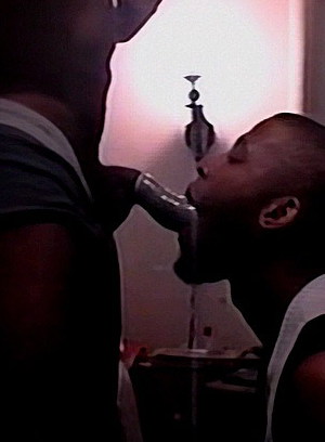 anal sex big dick black men deep throat face fuck oral 